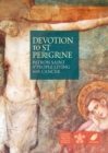 Image for Devotion to Saint Peregrine : Patron Saint of People Living with Cancer