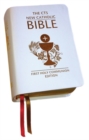 Image for New Catholic Bible (First Holy Communion)