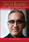 Image for Oscar Romero : Martyr for Faith