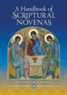 Image for Handbook of scriptural novenas  : for various needs and intentions