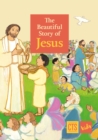 Image for Beautiful story of Jesus  : according to the Gospels