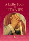 Image for A Little Book of Litanies