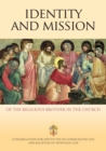 Image for Identity and mission of the religious brother in the church