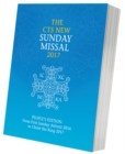 Image for CTS Sunday Missal 2017