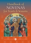 Image for Handbook of novenas for feasts and seasons