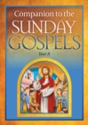 Image for Companion to the Sunday Gospels - Year A