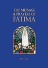 Image for The message and prayers of Fatima