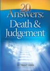 Image for 20 Answers: Death and Judgement