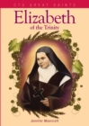 Image for Elizabeth of the Trinity