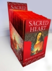 Image for Sacred Heart Devotional Dispenser