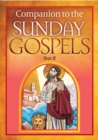 Image for Companion to the Sunday gospelsYear B