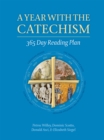 Image for A year with the catechism  : 365 days of reflections
