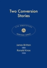 Image for Two Conversion Stories
