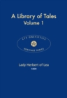 Image for A library of talesVol. 1