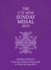 Image for CTS New Sunday Missal 2019