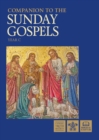 Image for Companion to the Sunday gospelsYear C