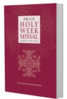 Image for CTS Holy Week Missal - People&#39;s Edition