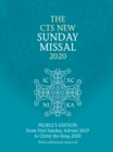 Image for CTS New Sunday Missal 2020
