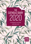 Image for The Catholic Diary 2020 : 10 minutes each day with the Lord