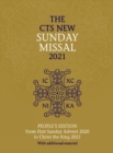 Image for CTS New Sunday Missal 2021
