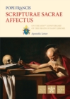 Image for Scripturae Sacrae Affectus : On the 1600th anniversary of the death of St Jerome
