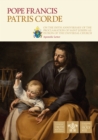 Image for Patris Corde : Apostolic Letter of the Holy Father Francis on the 150th Anniversary of the Proclamation of Saint Joseph as Patron of the Universal Church