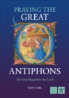 Image for Praying the Great O Antiphons