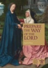 Image for Prepare the Way of the Lord