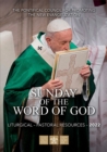 Image for The Sunday of the Word of God