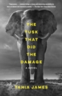 Image for The tusk that did the damage