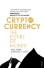 Image for Cryptocurrency  : the future of money