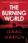 Image for The burning world