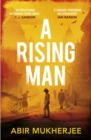 Image for A rising man