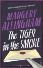 Image for The Tiger In The Smoke