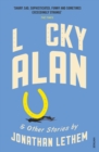 Image for Lucky Alan