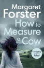 Image for How to Measure a Cow