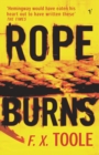 Image for Rope Burns