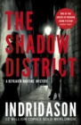 Image for The shadow district