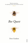 Image for Bee quest  : in search of rare bees