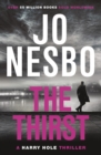 Image for The Thirst : Harry Hole 11