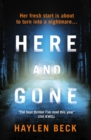 Image for Here and Gone