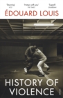Image for History of Violence