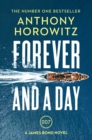 Forever and a day - Horowitz, Anthony