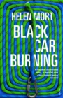 Image for Black Car Burning