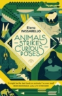 Image for Animals strike curious poses  : essays