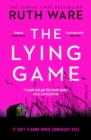 Image for The Lying Game