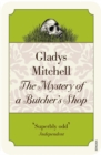 Image for The Mystery of a Butcher&#39;s Shop