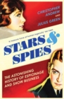 Image for Stars and spies  : the story of intelligence operations