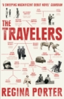 Image for The Travelers