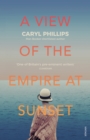 Image for A View of the Empire at Sunset
